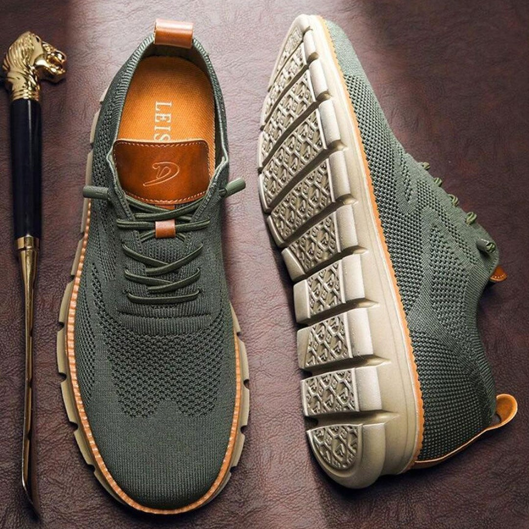 Lucien - Style urbain ultra confortable