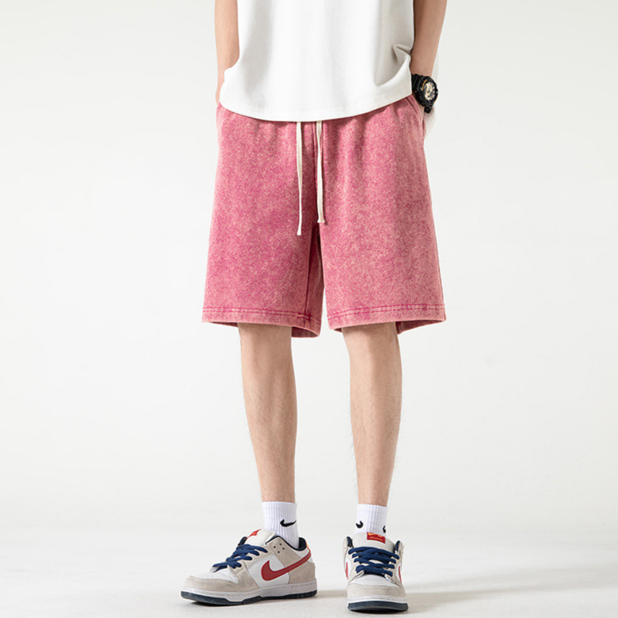 London Edit™ | Venture Shorts