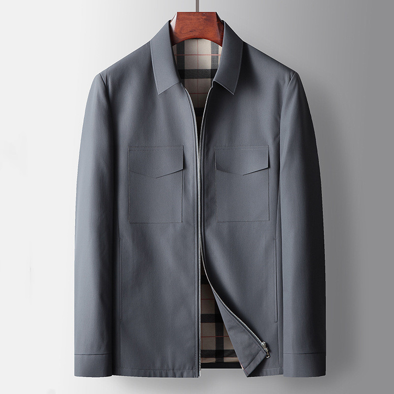 London Edit™ | Ridge Jacket