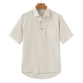 Laurent™ | Polo en lin