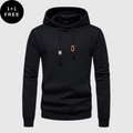 George - Comfortable Hoodie
