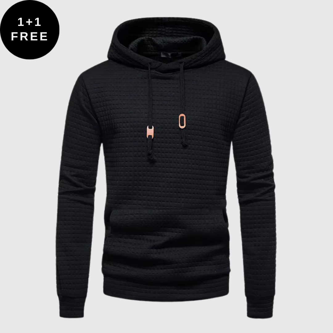 George - Comfortable Hoodie
