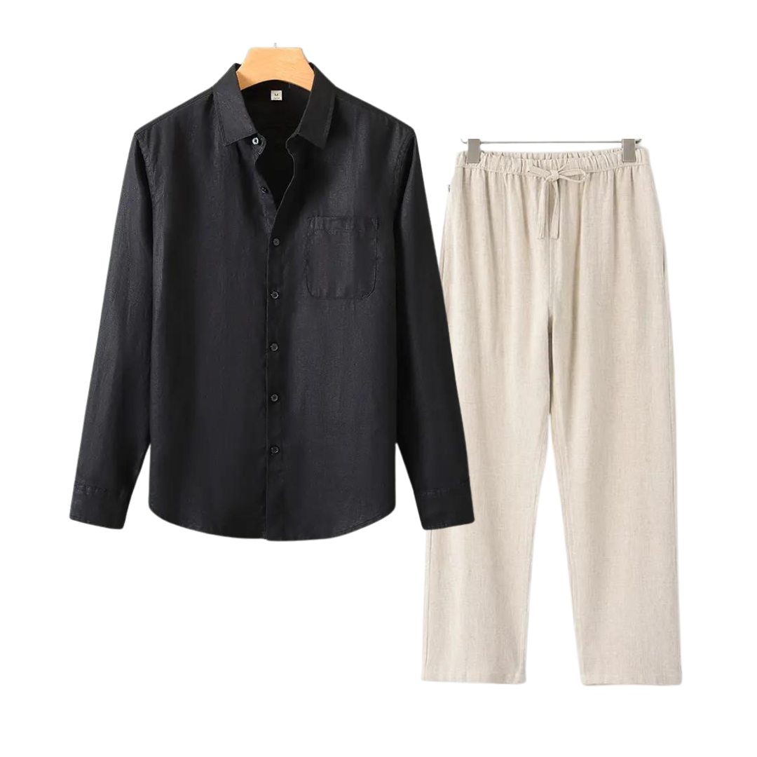 Laurent™ | Ensemble de linge