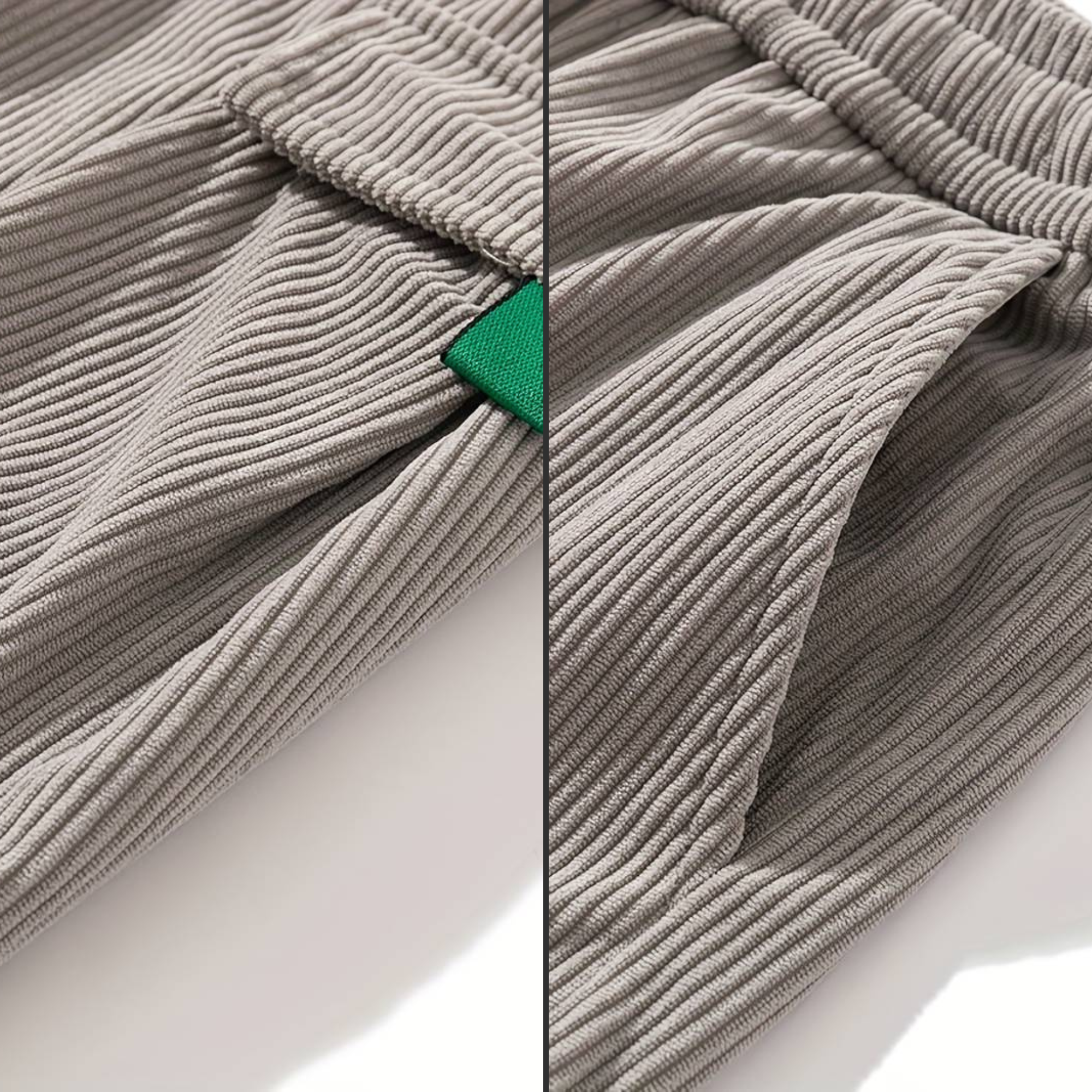 London Edit™ | Thread Joggers