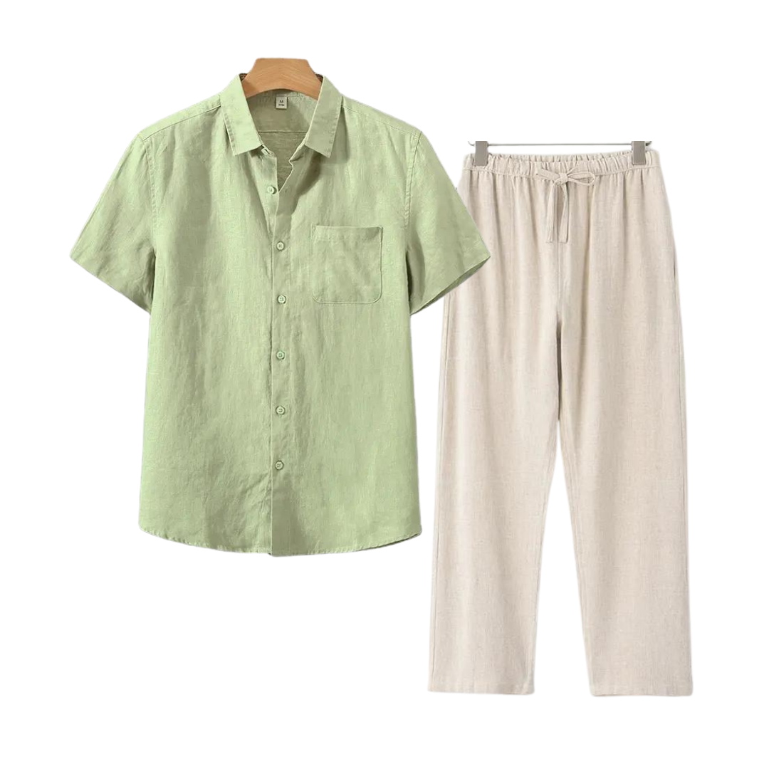 Laurent™ | Ensemble de linge