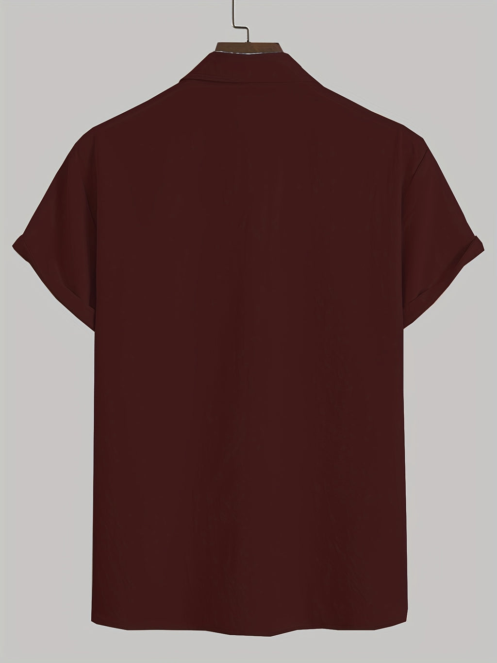 Laurent™ | Chemise Bohème Chic