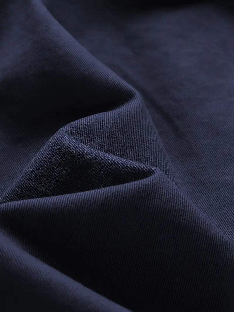 Mauro - Pantalons Élégants Avec Multiples Poches