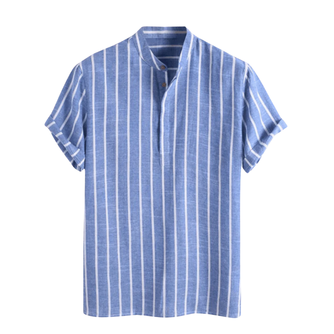 Laurent™ | Polo Marin