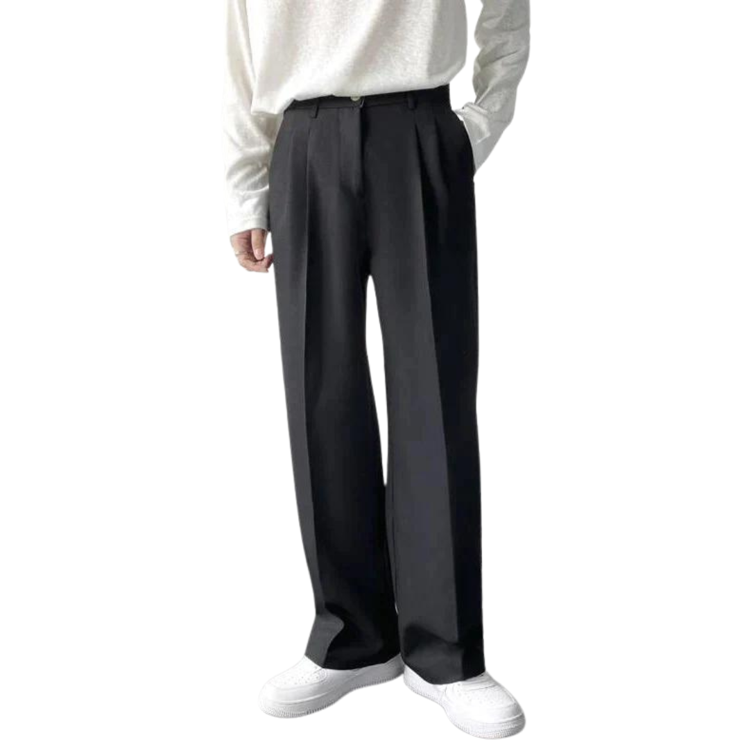 Laurent™ | Pantalon Londres