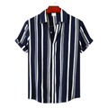 Laurent™ | chemise rayée spéciale