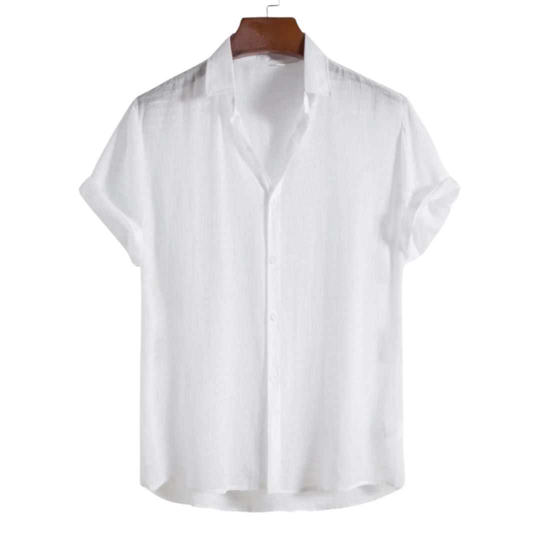Laurent™ | Chemise d'été Rio