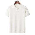 Laurent™ | Polo en coton classique Key West