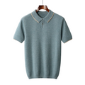 Laurent™ | Polo classique Mykonos