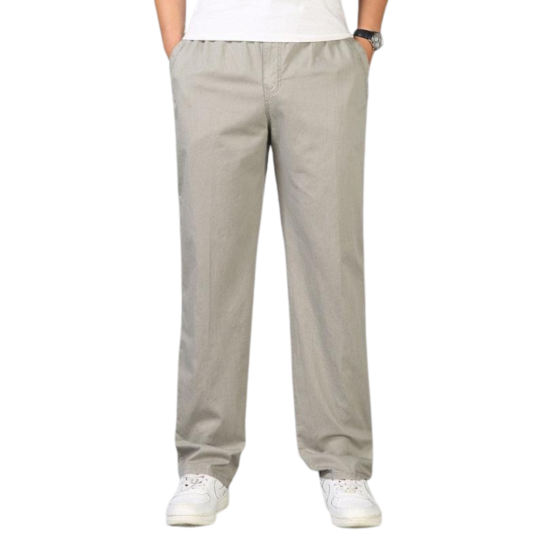 Laurent™ | Pantalon en lin