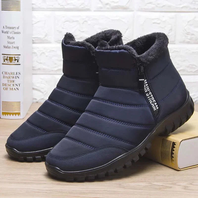Hunter - Arctic Winter Shoes