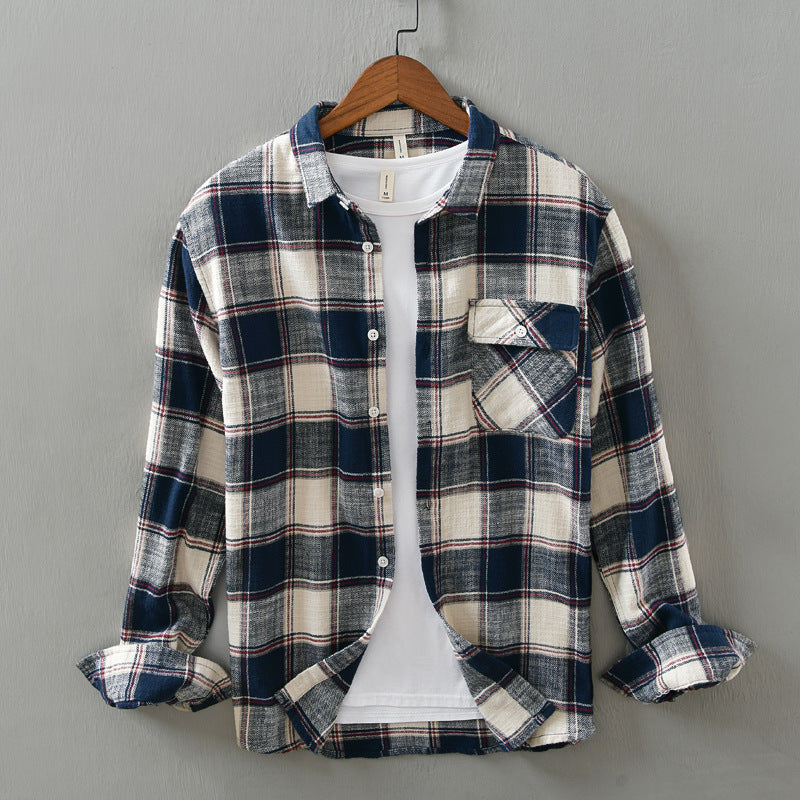 London Edit™ | Casual Shirt