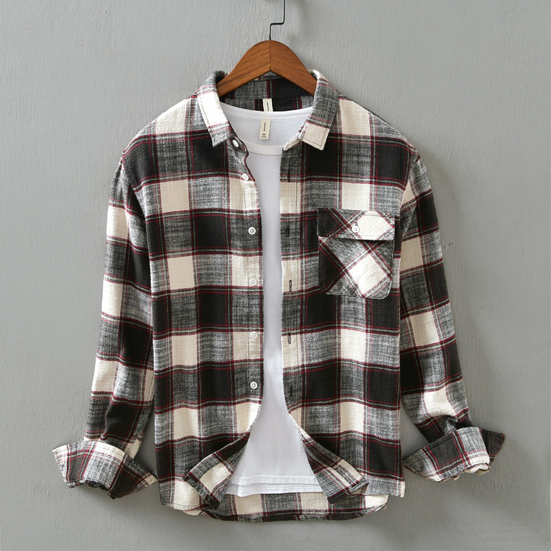 London Edit™ | Casual Shirt