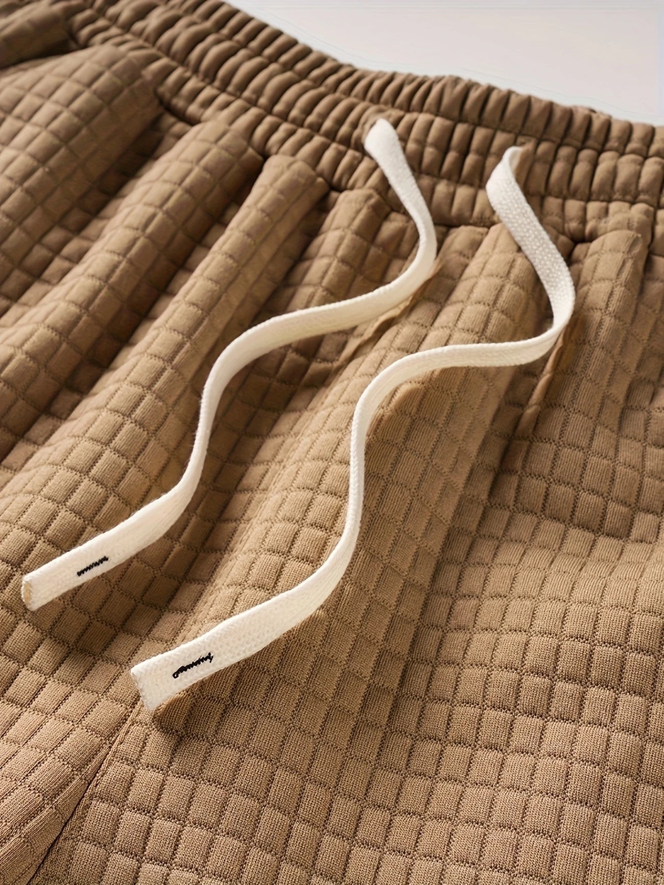 Nikifor - Shorts Respirants Avec Cordon À La Taille