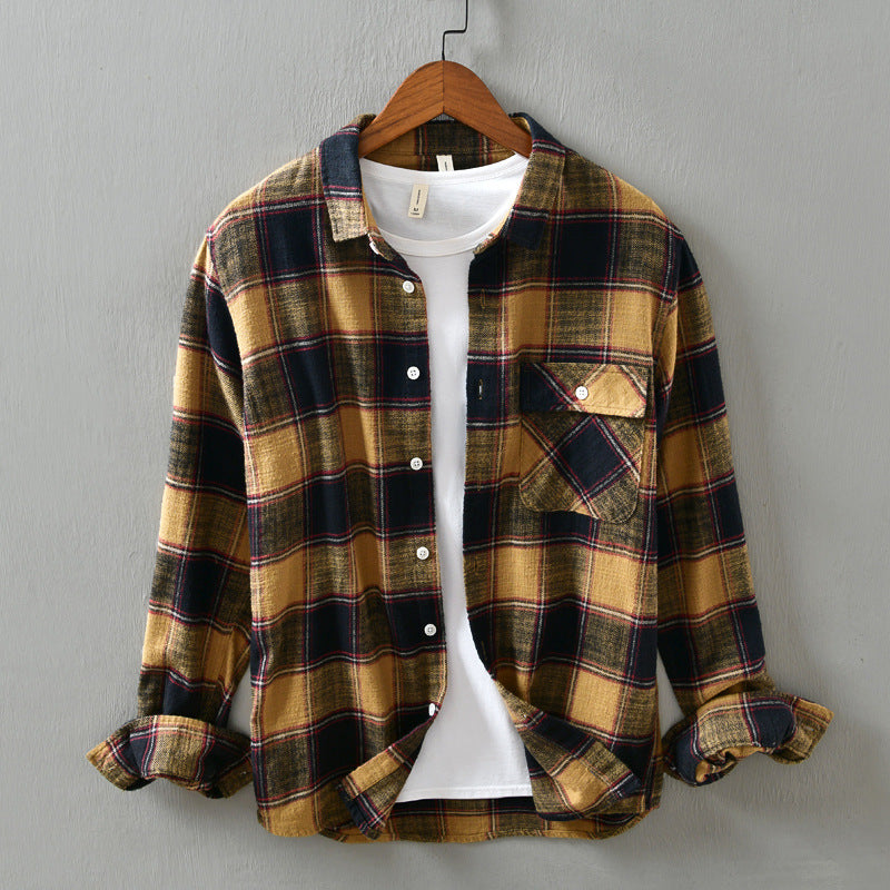 London Edit™ | Casual Shirt