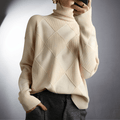 Laurent™ | Pull en Cachemire de Haute Qualité
