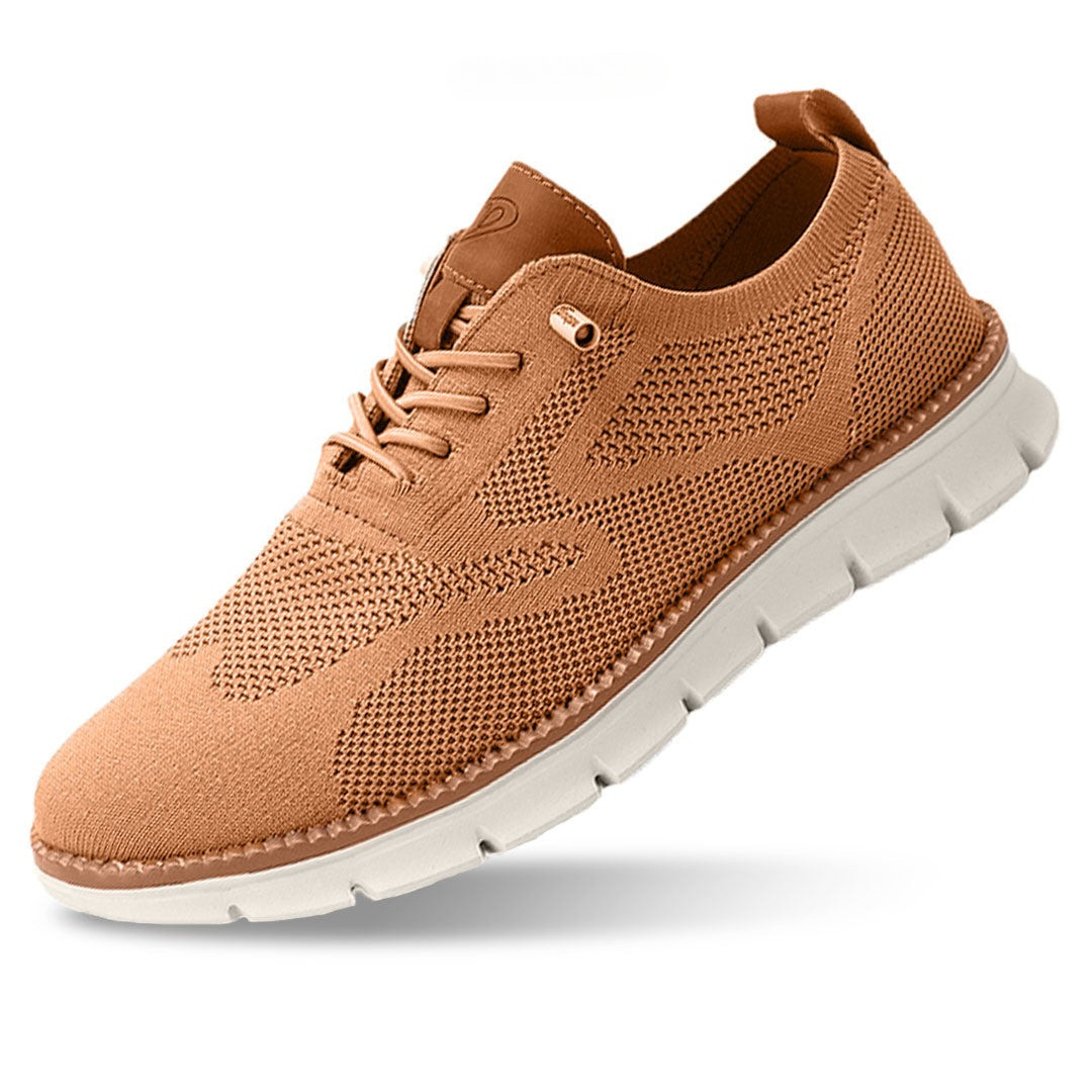 Lucien - Style urbain ultra confortable