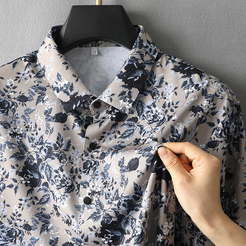 London Edit™ | Hawaii Shirt