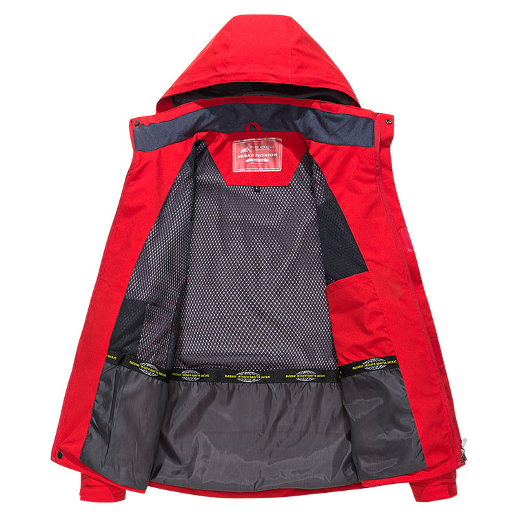 London Edit™ | Polar Guard Jacket