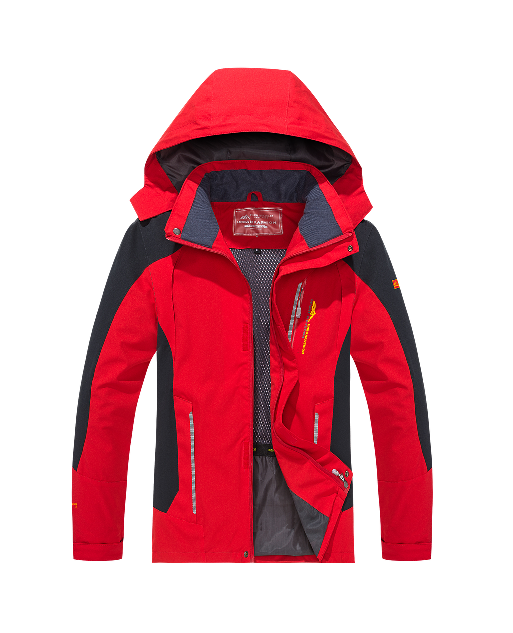 London Edit™ | Polar Guard Jacket