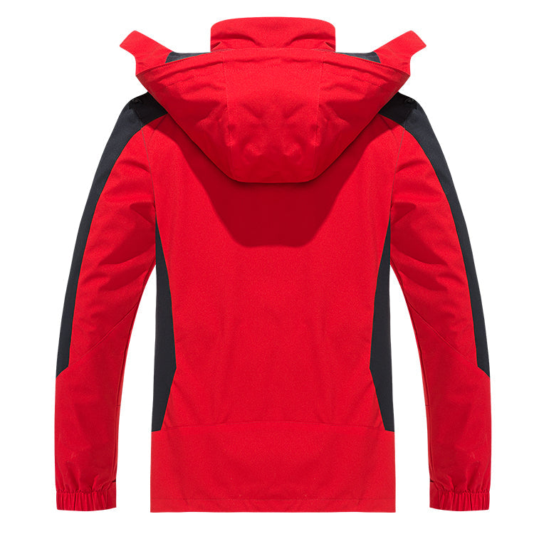 London Edit™ | Polar Guard Jacket