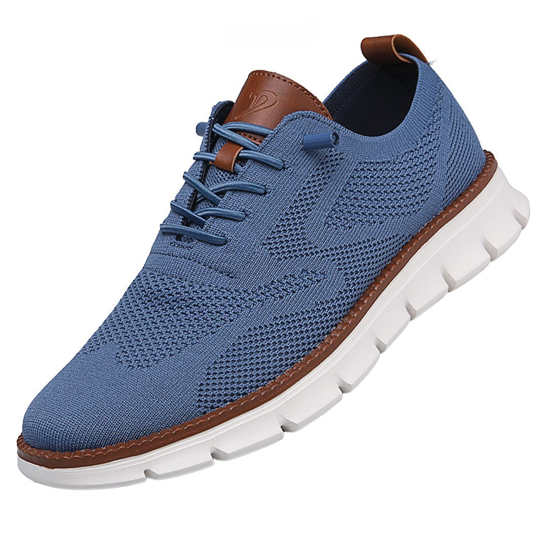 Lucien - Style urbain ultra confortable