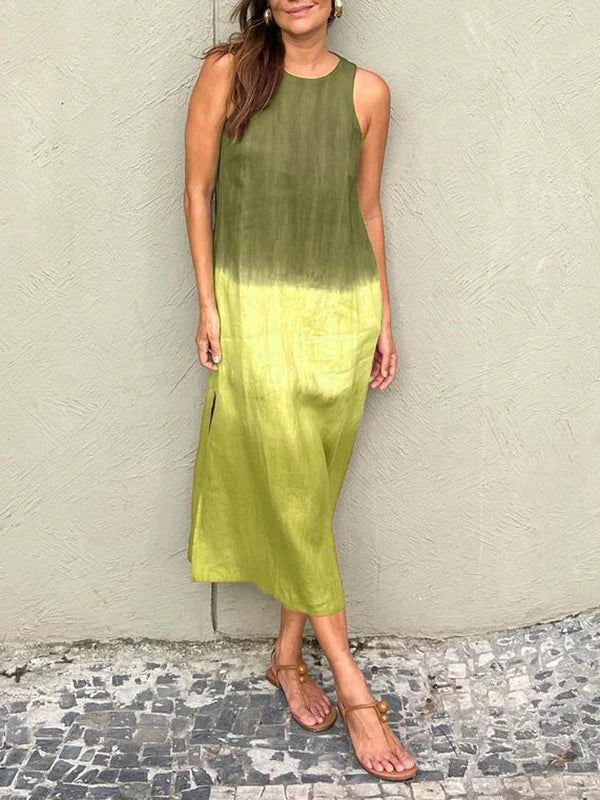 Monique™ | Robe Imprimée Élégante
