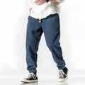Jules - Pantalon en Velours Côtelé