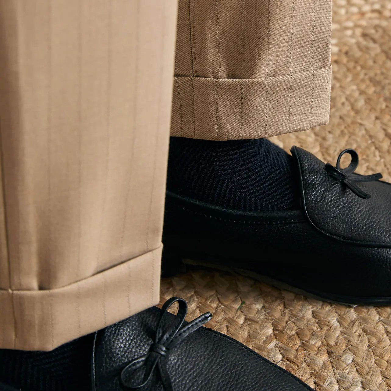 London Edit™ | Gurkha Pants