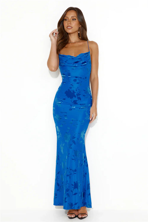 AZZURRA — Robe Maxi