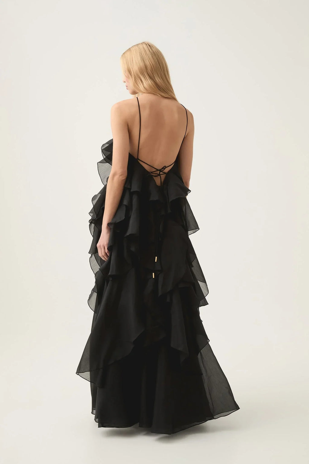 LIVORA – Robe Maxi