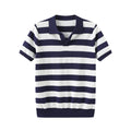 Laurent™ | Polo rayé