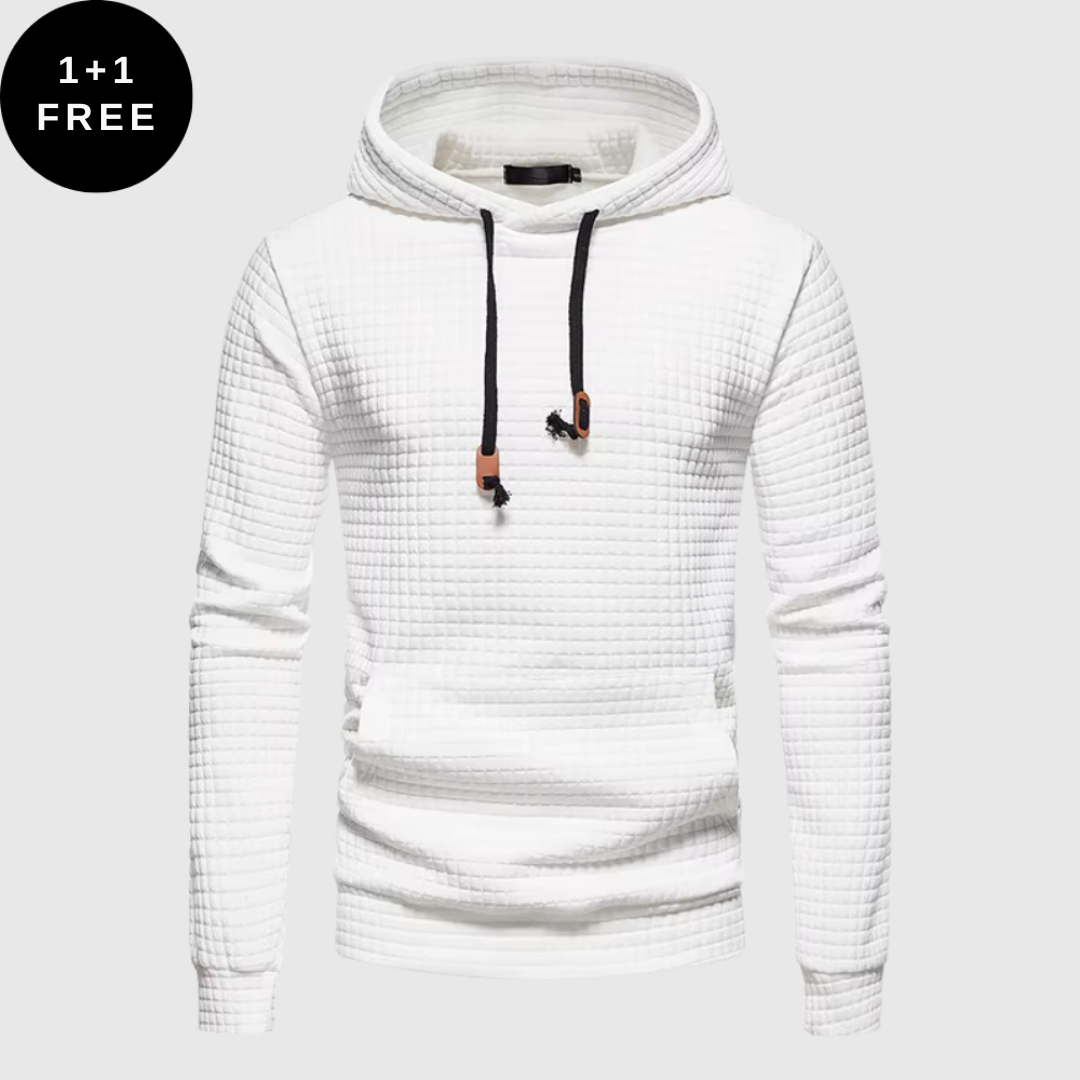 George - Comfortable Hoodie