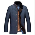 Luca - Men’s Premium Winter Coat