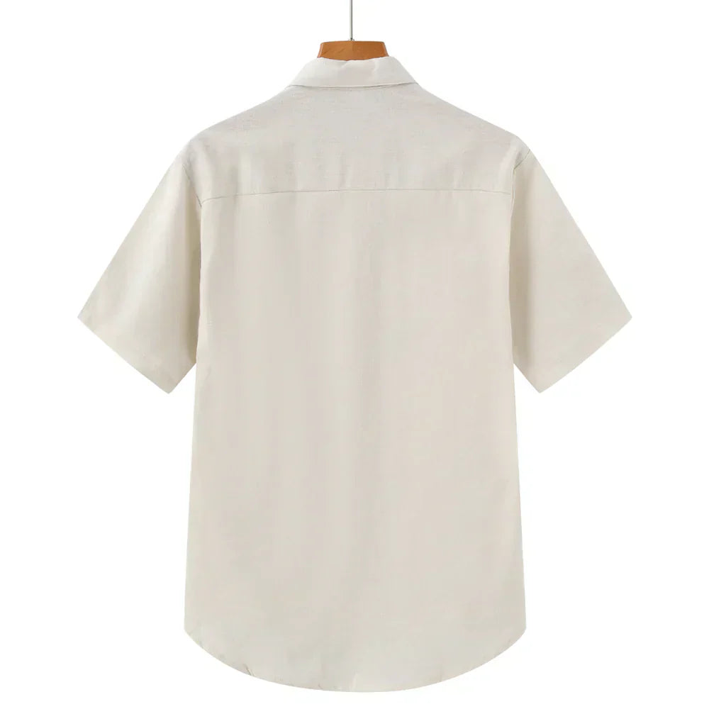 Laurent™ | Polo en lin