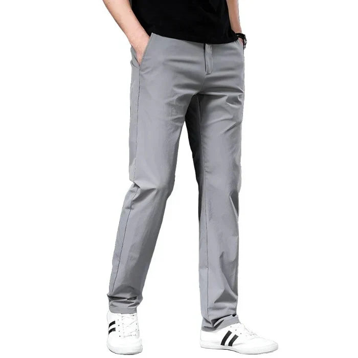 Laurent™ | Pantalon Chino Porto