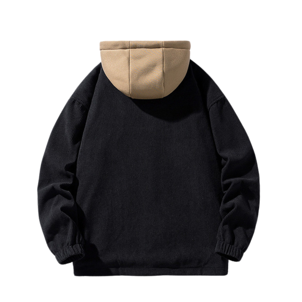 London Edit™ | Corduroy Jacket