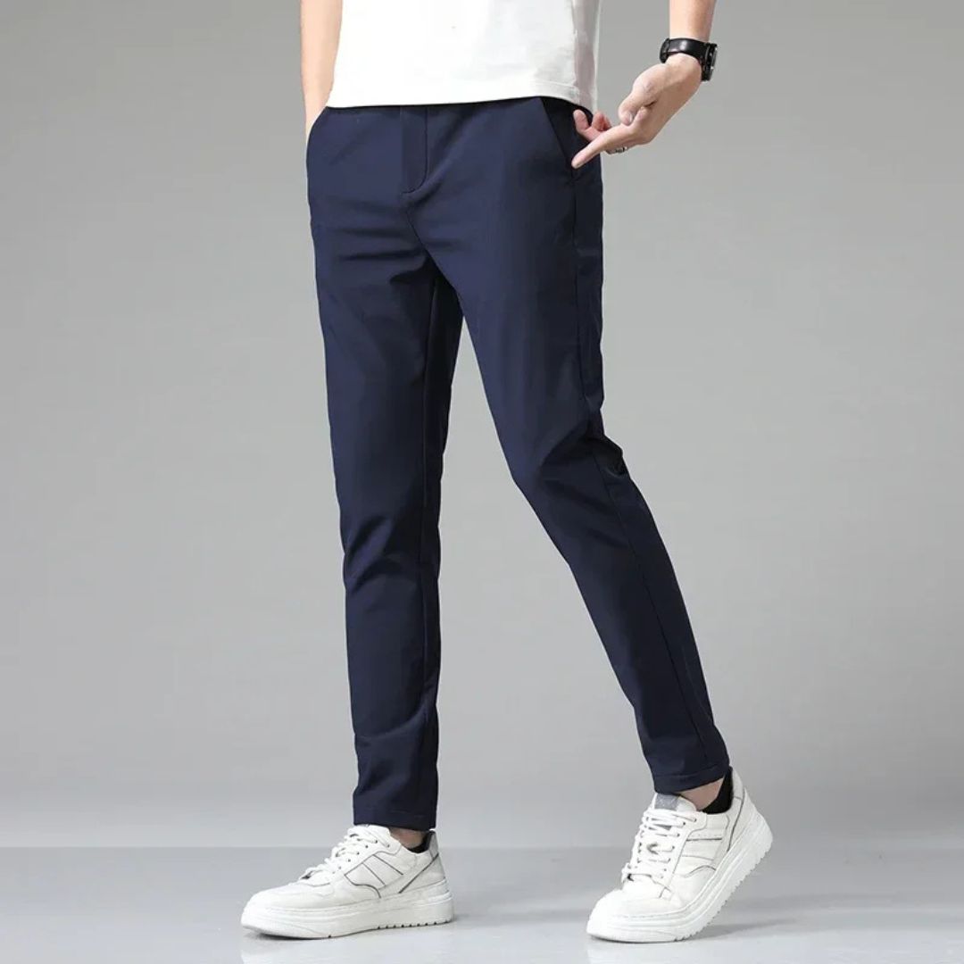 Jeremy™ | Pantalons Premium Stretch Quotidiens
