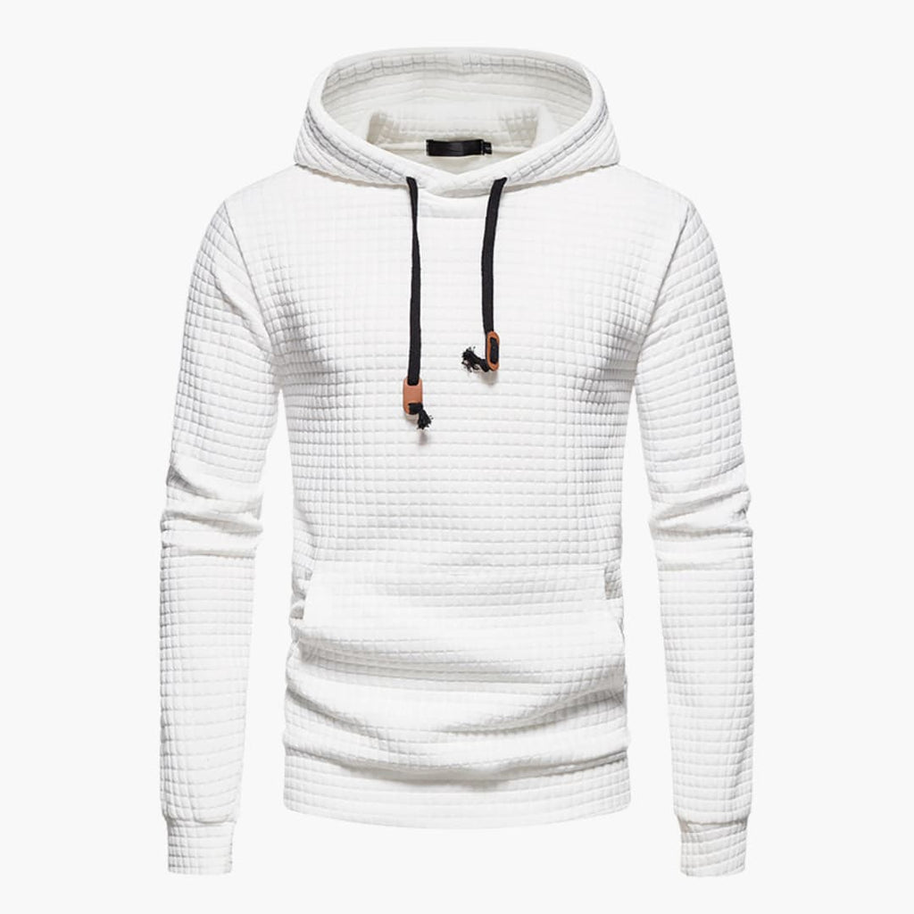 Mathieu - Sweatshirt Doux Confortable