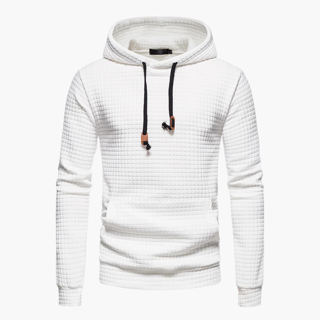 Mathieu - Sweatshirt Doux Confortable