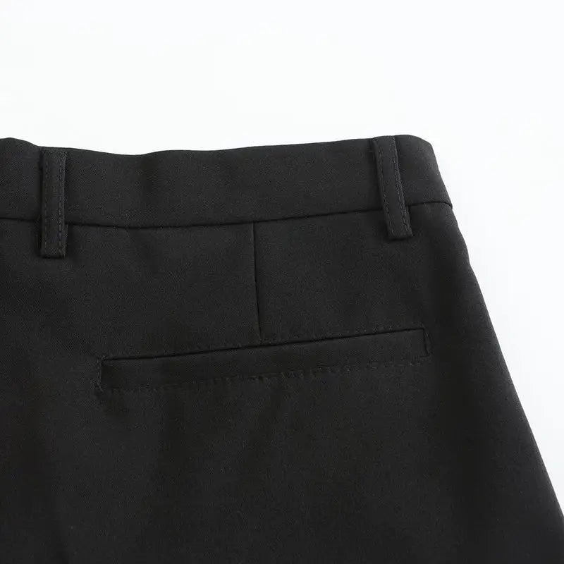 Laurent™ | Pantalon extensible Augusto