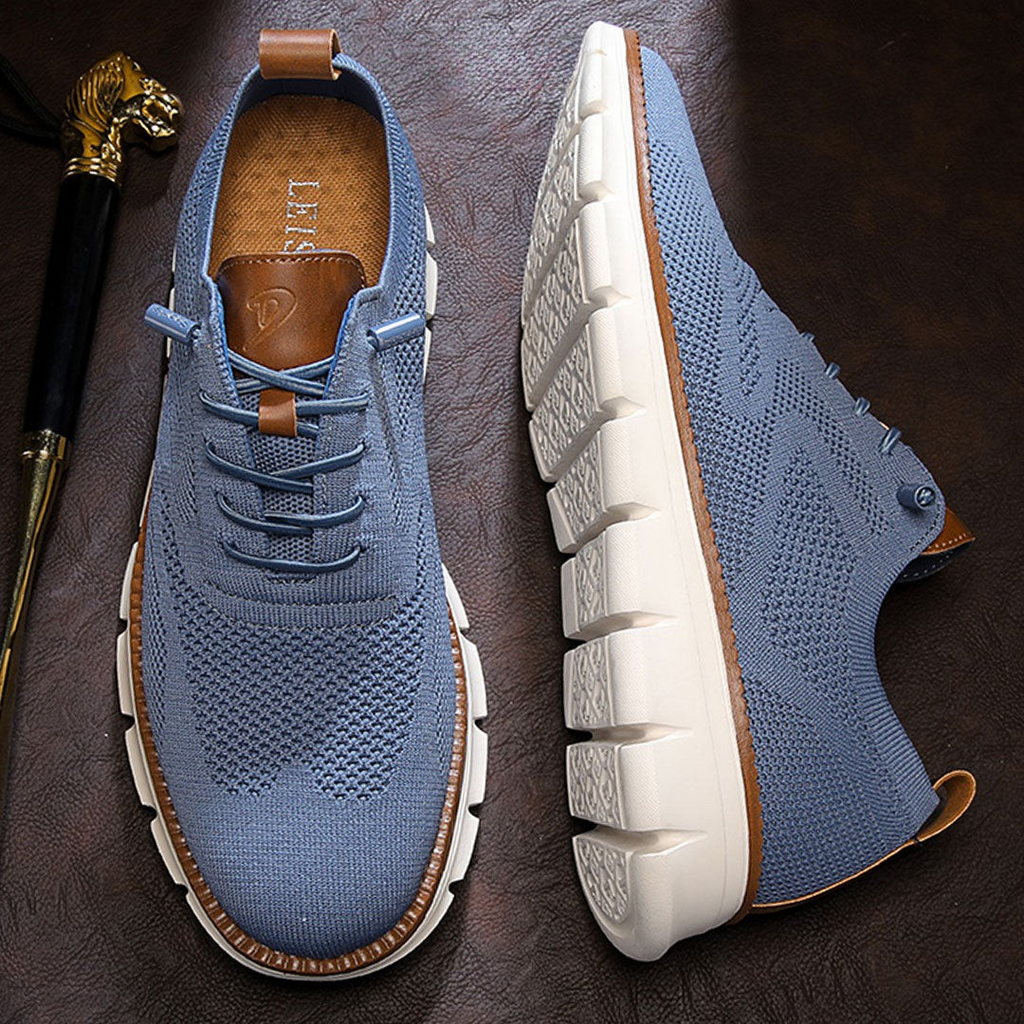 Lucien - Style urbain ultra confortable