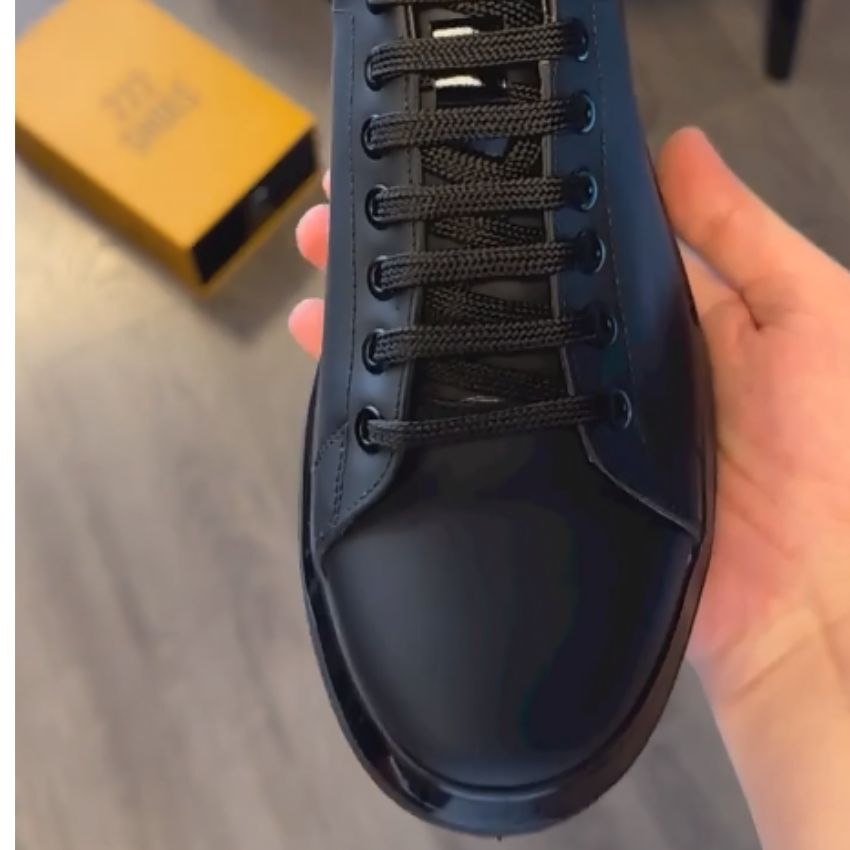 Ethan - Men's Premium Sneakers