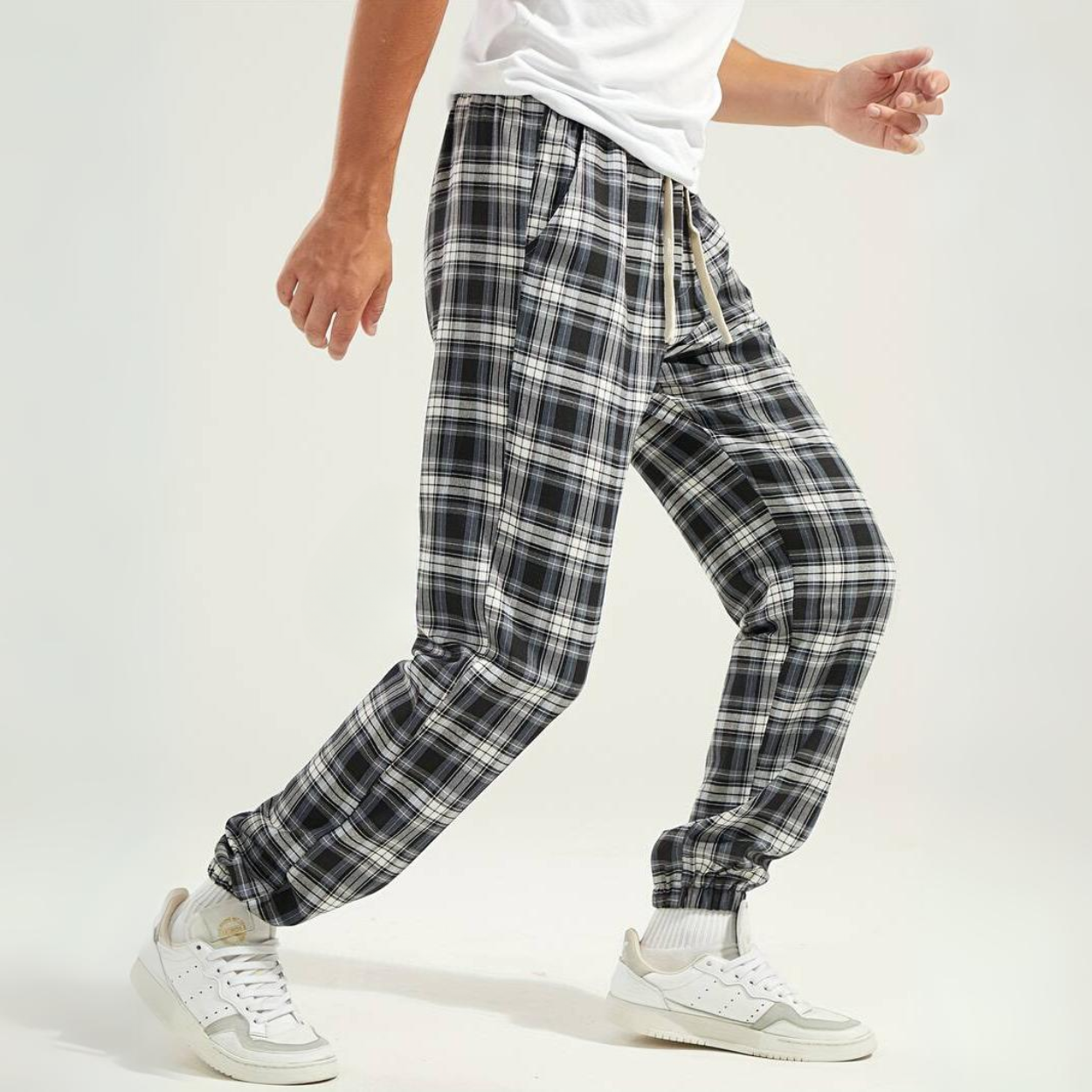 London Edit™ | Tapered Pants