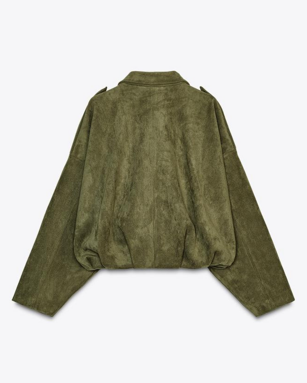 Quintine - Veste Bomber en Suède