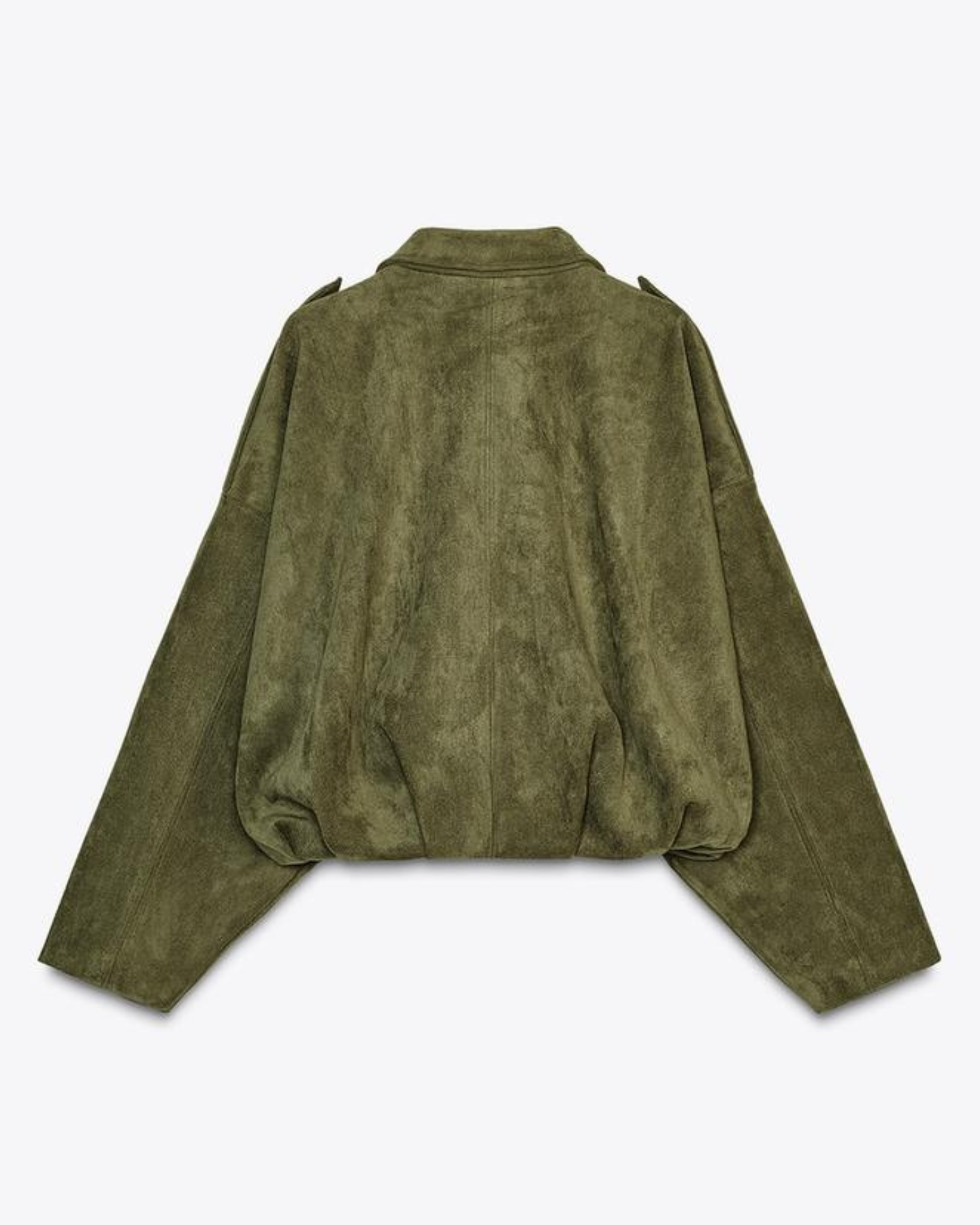 Quintine - Veste Bomber en Suède